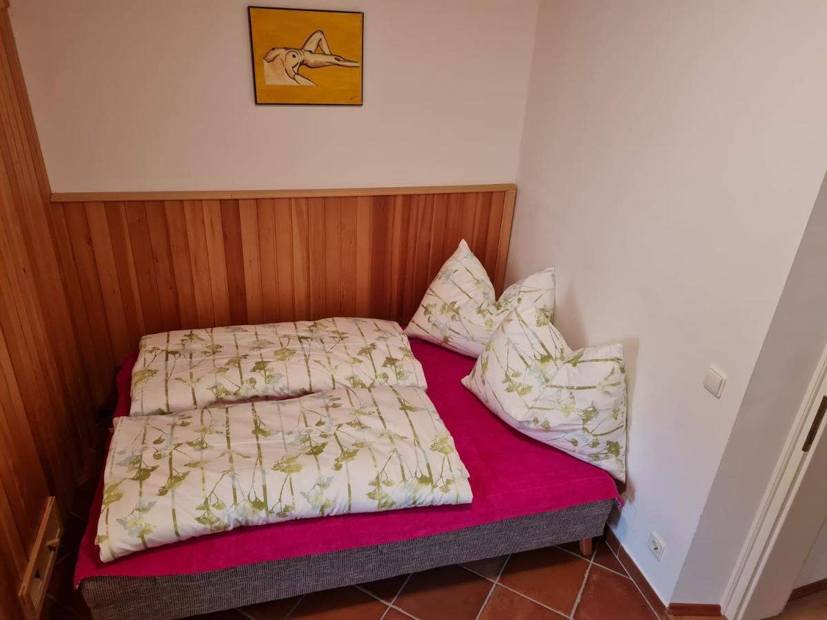 Altstadtjuwel Mit Sauna Sankt Veit an der Glan Exterior foto